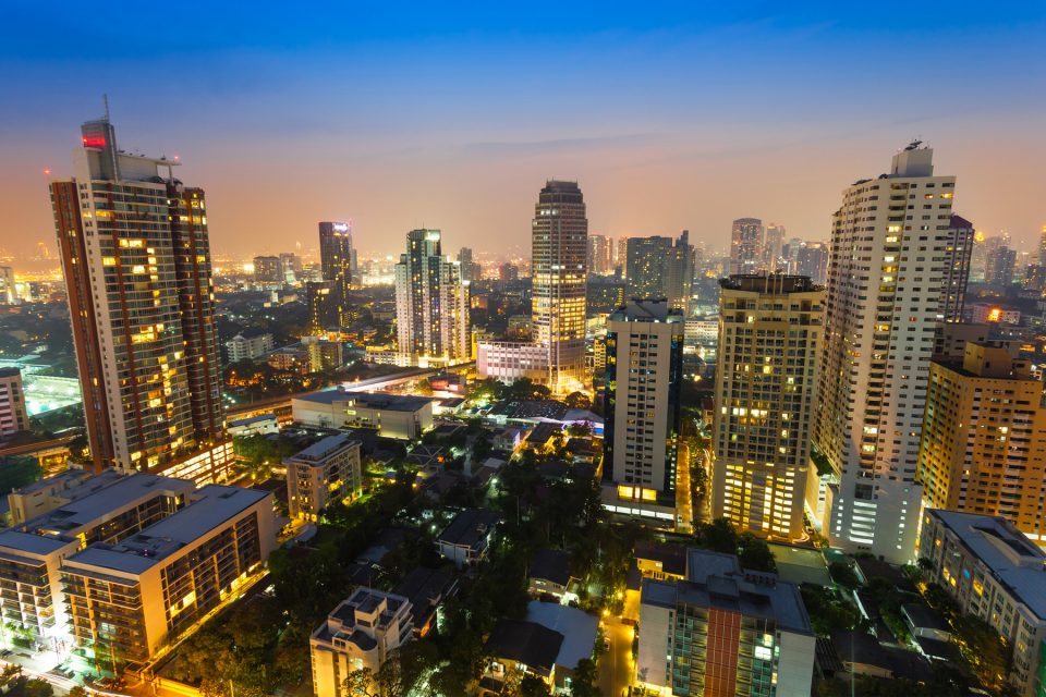 Soho Properties - Ekkamai