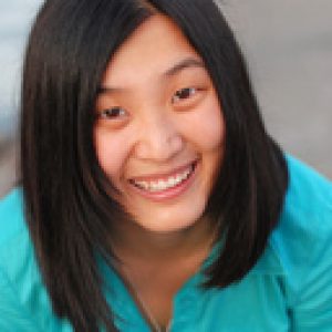 Helen Ng - Freelance Writer